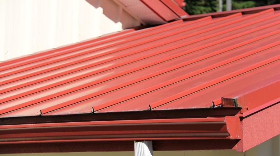 Industrial Roof Repair in Millcreek, IL